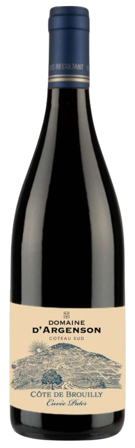Côte de Brouilly