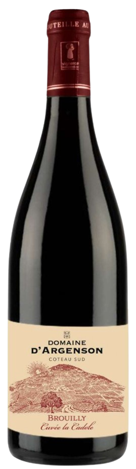 Brouilly